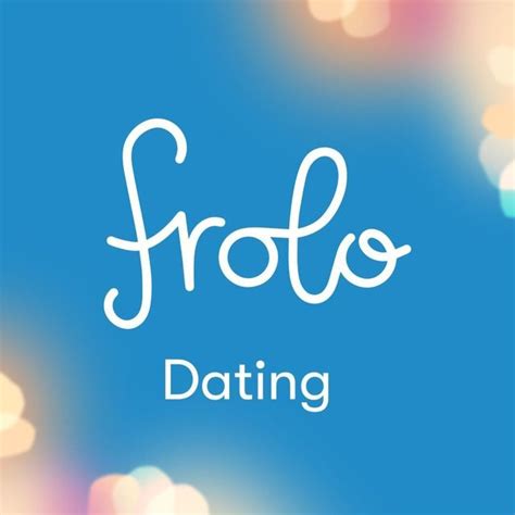 Frolo Dating (@frolo